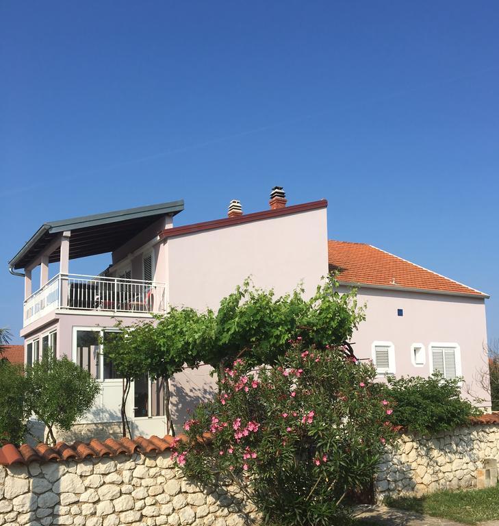 Krkahaus Hotel Lozovac Exterior photo